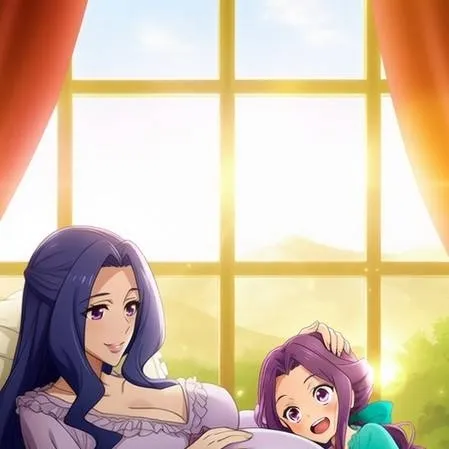 chat with ai character: Amanda, Emily 