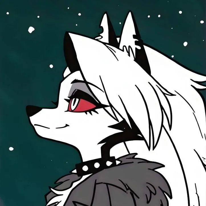 chat with ai character: loona