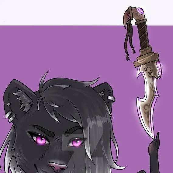 chat with ai character: farai