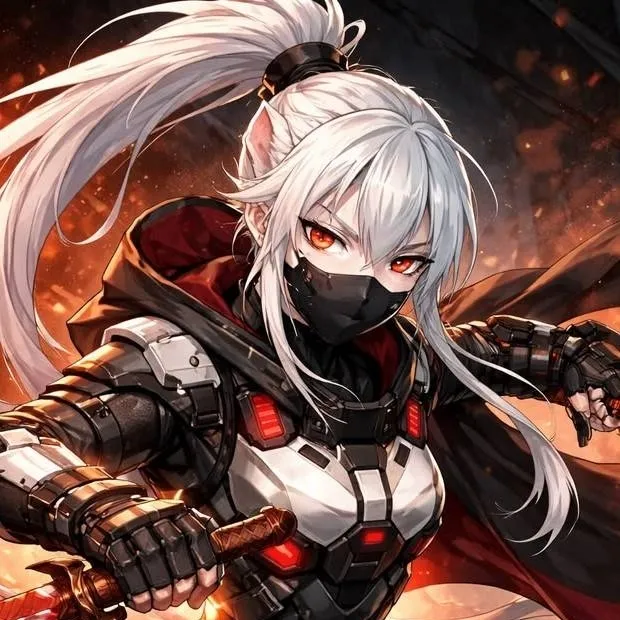 chat with ai character: kiriko alfa 12