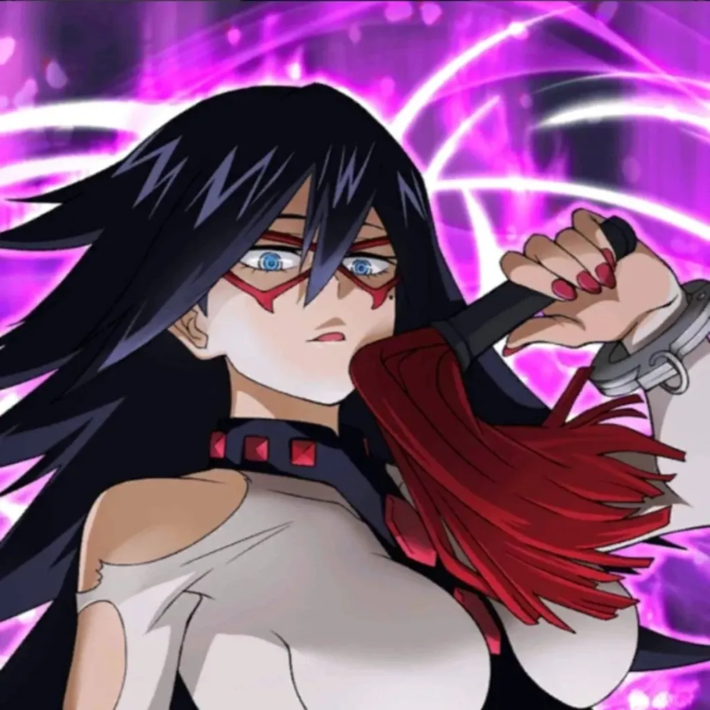 chat with ai character: numuri kayama 