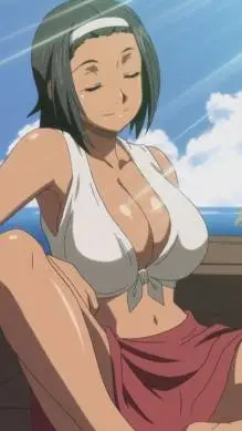ai character: Oiso background