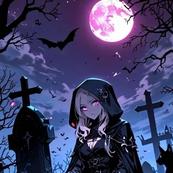 chat with ai character: aurora 