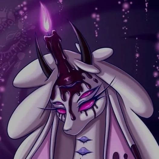 chat with ai character: Belphegor 
