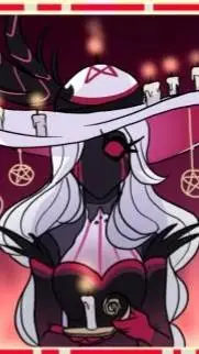 ai character: Aithine background