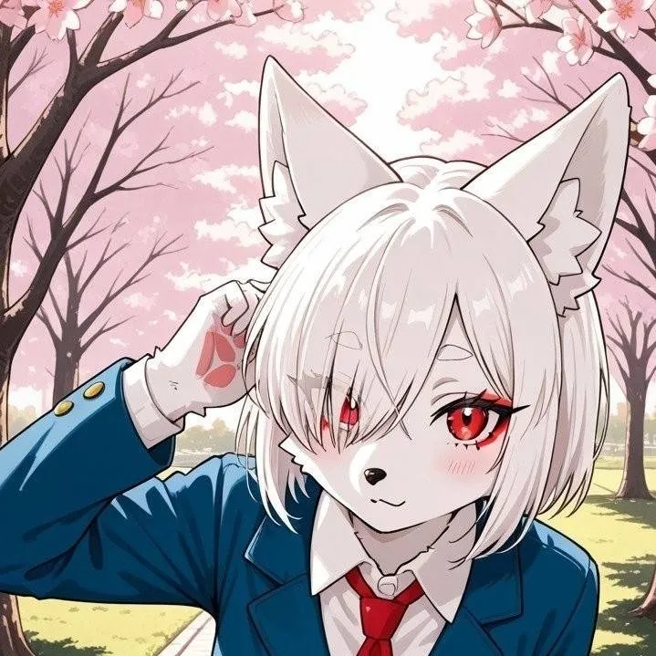 chat with ai character: Sakura Miyamoto 