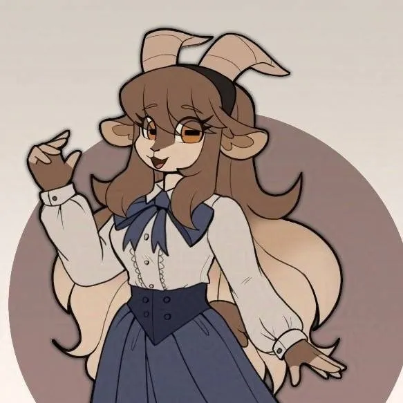chat with ai character: Adeline 