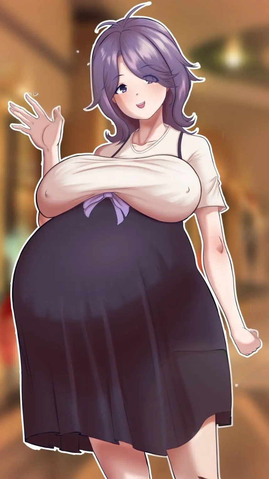ai character: Letty  background
