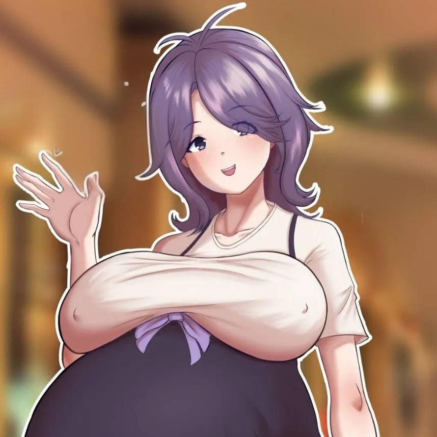 chat with ai character: Letty 