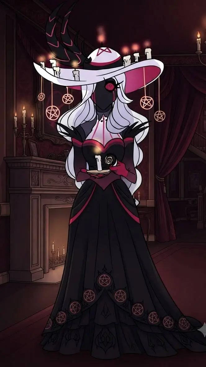 ai character: Aithine background