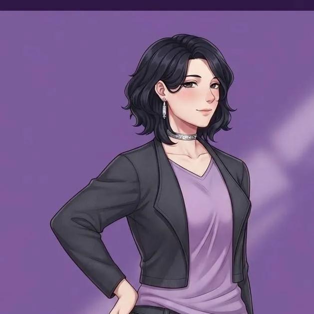chat with ai character: Olivia Oeuf 