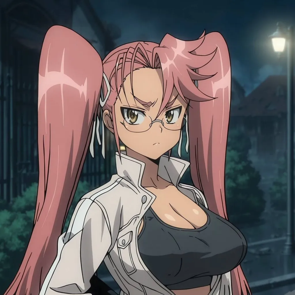 chat with ai character: Saya Takagi