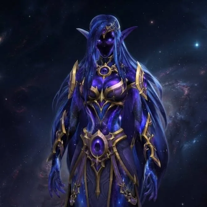 chat with ai character: aurora 