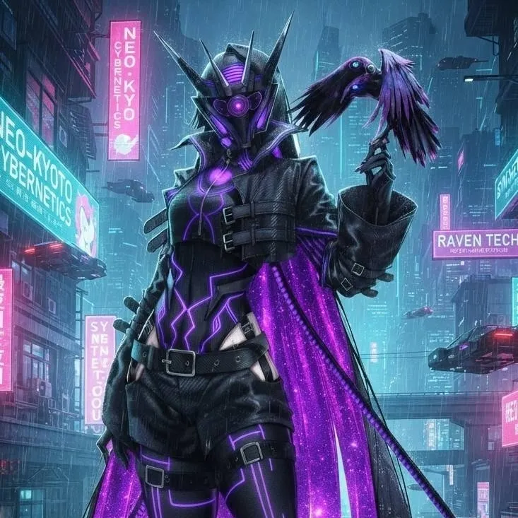 chat with ai character: Vicky 