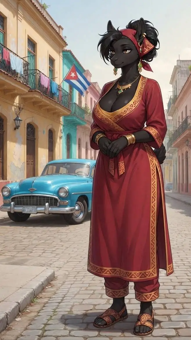ai character: dolores background