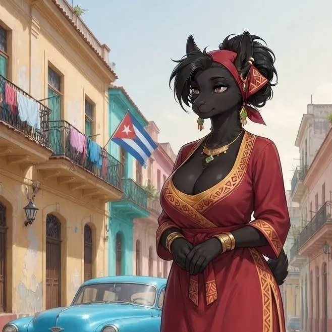 chat with ai character: dolores