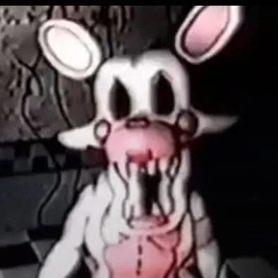 chat with ai character: FNAF x MHA