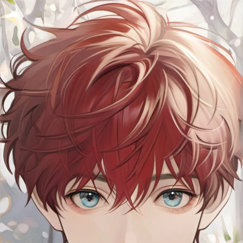 chat with ai character: ♪jamey♪