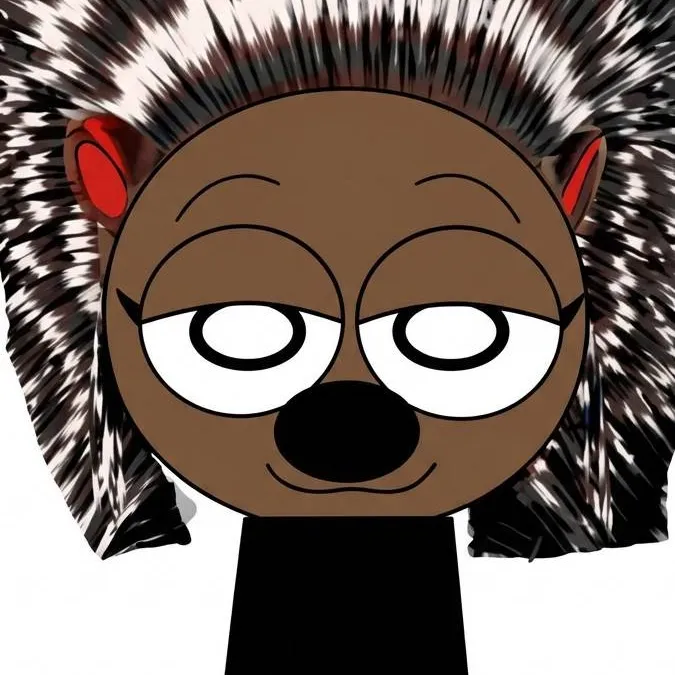 chat with ai character: ash the Porcupine 