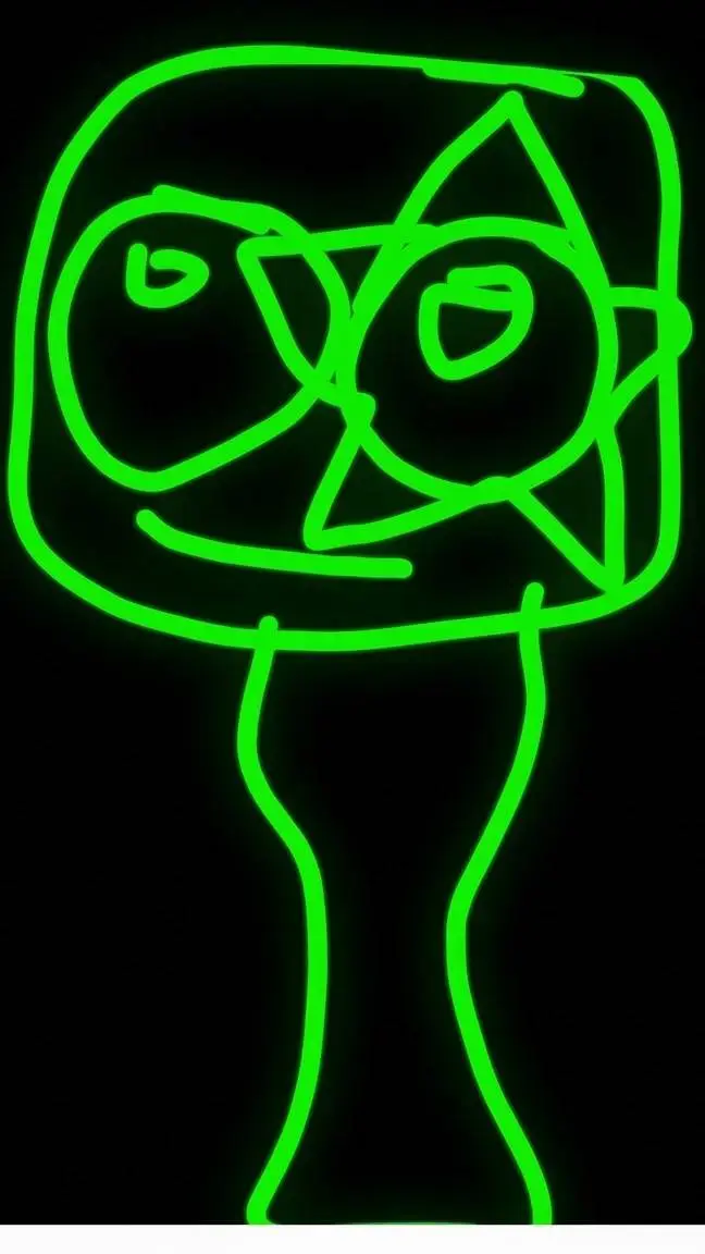 ai character: Georgia  background