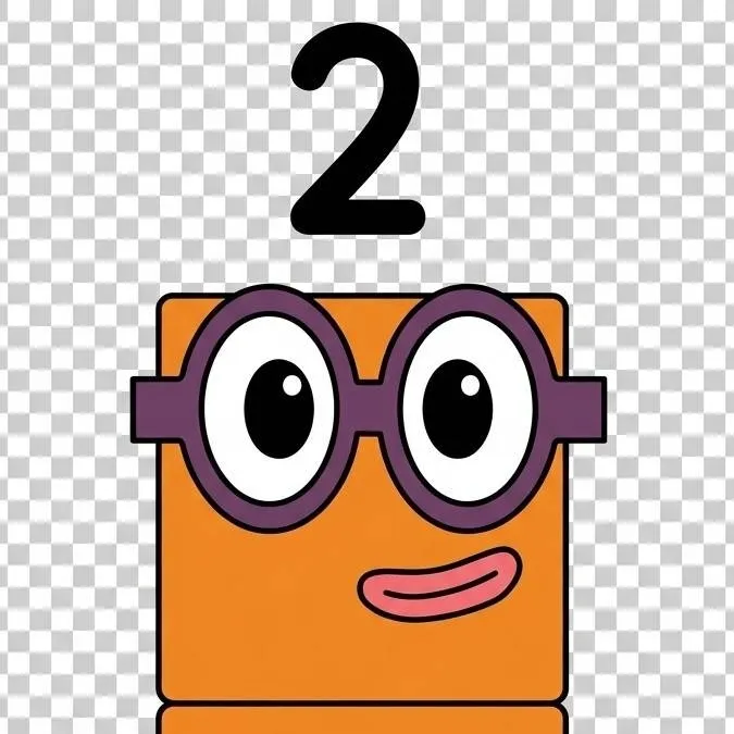 chat with ai character: two