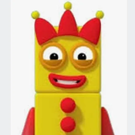 chat with ai character: three
