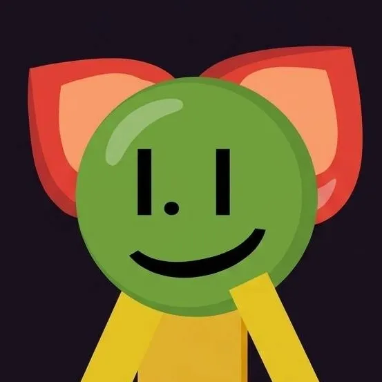 chat with ai character: emojicat 