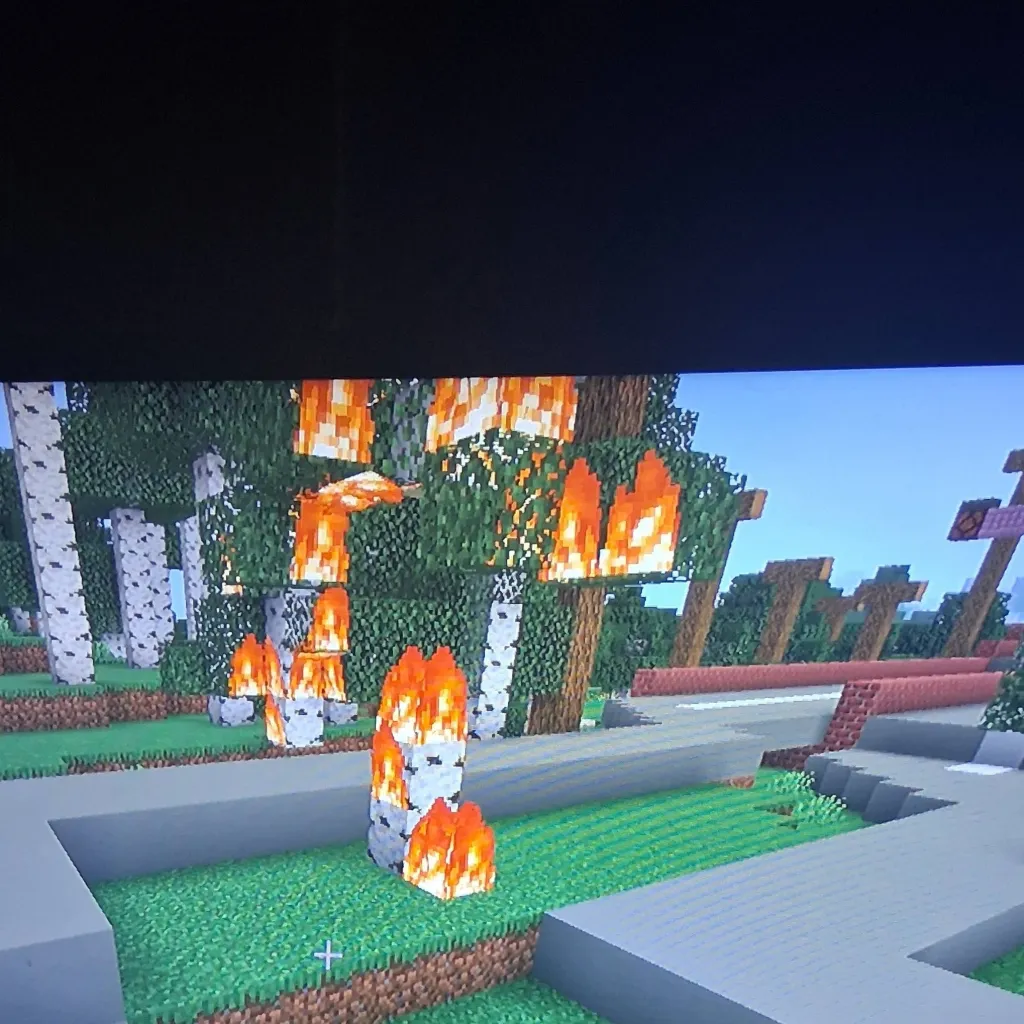 chat with ai character: minecraft 