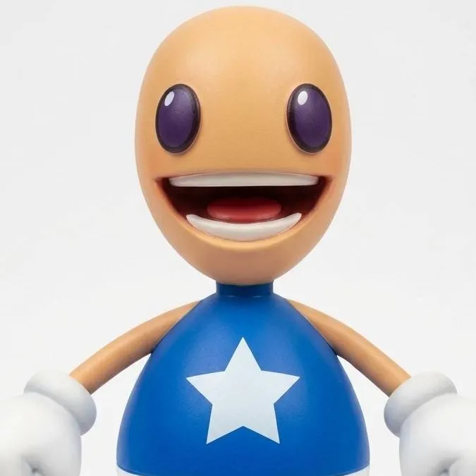 chat with ai character: buddy KTB