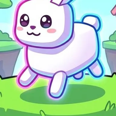 chat with ai character: gubby