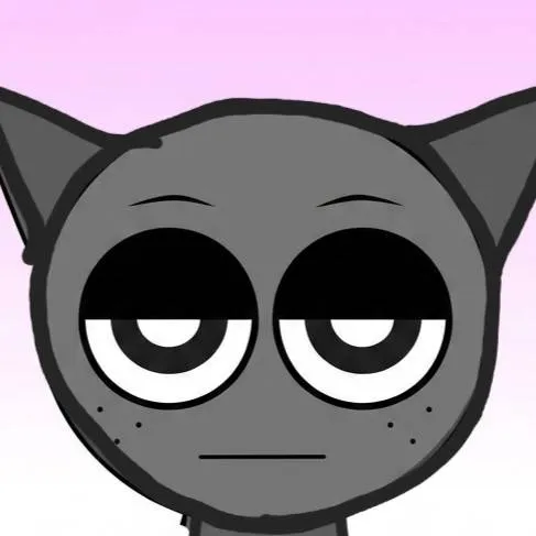 chat with ai character: gray