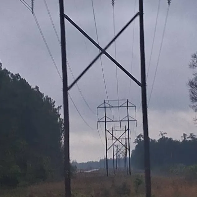 chat with ai character: utility pole. 2