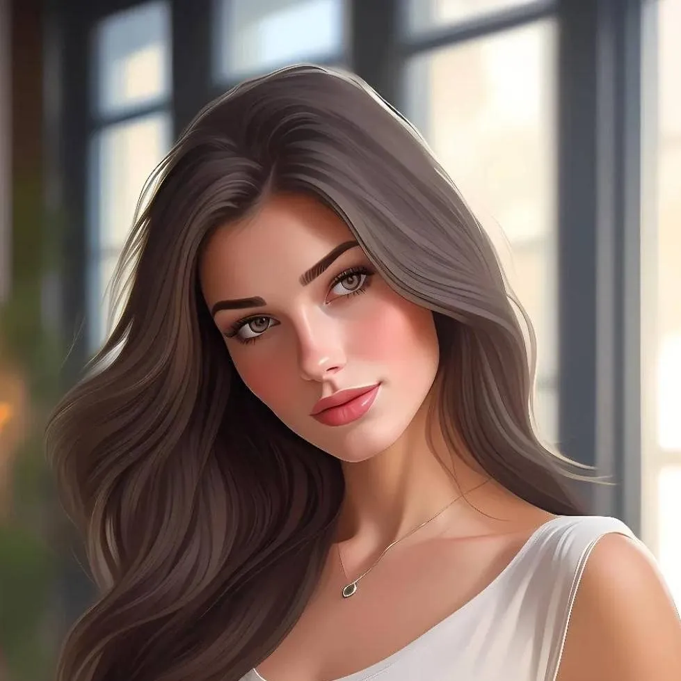 chat with ai character: Jasmine