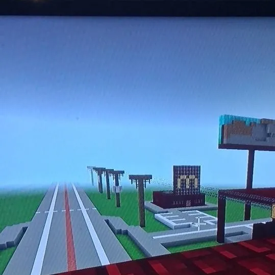 chat with ai character: minecraft rtrip