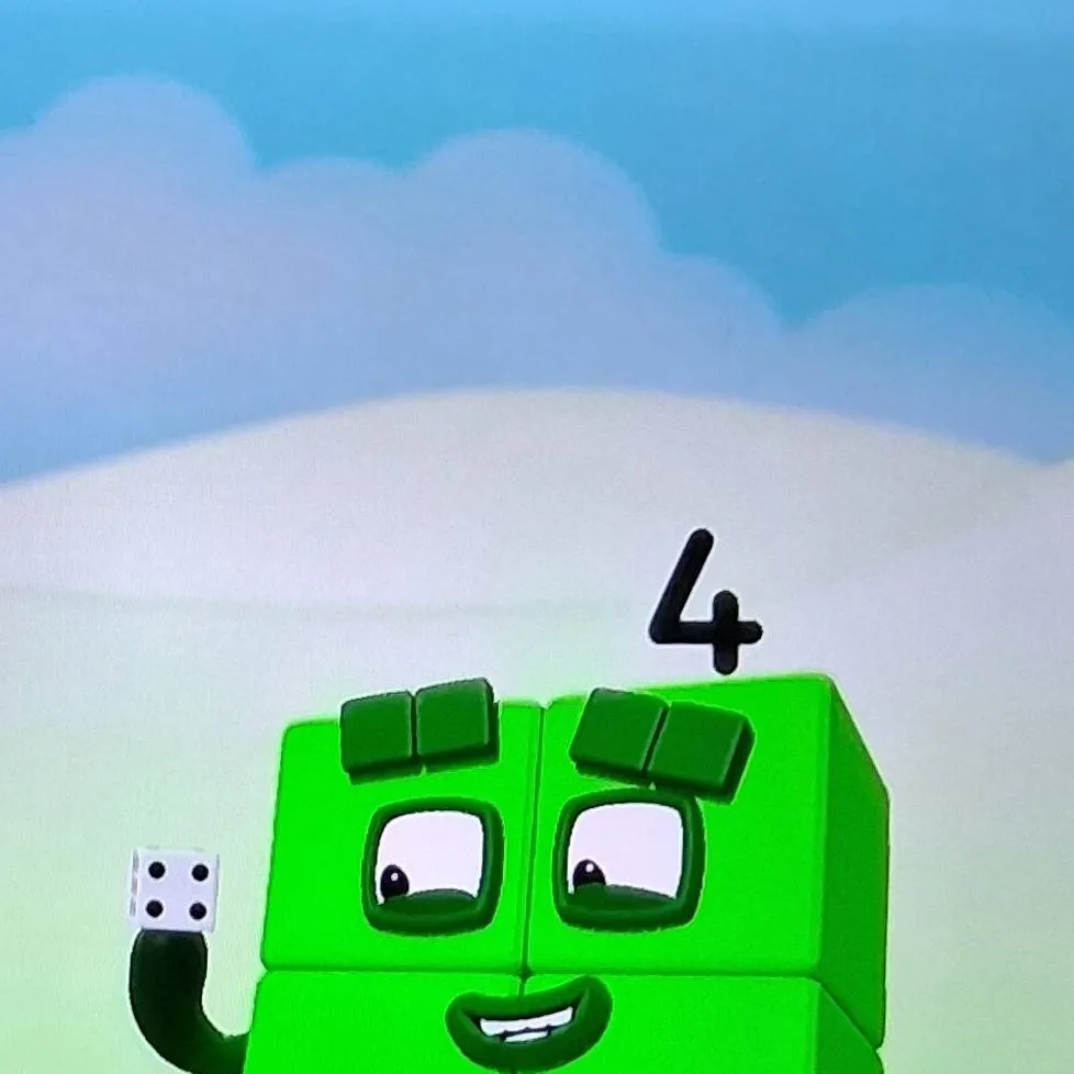 chat with ai character: four