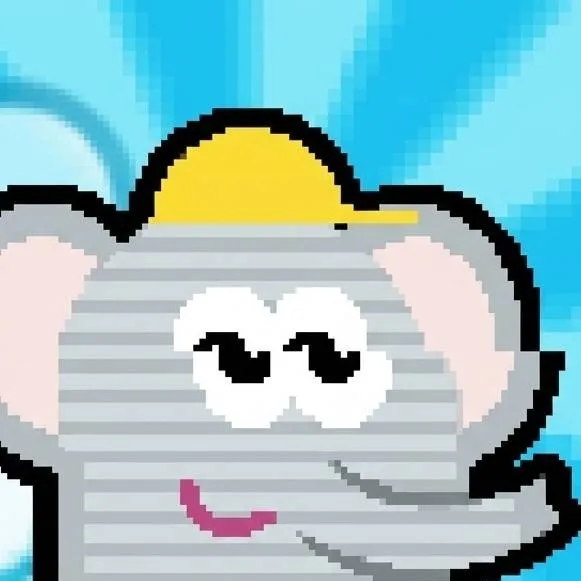 chat with ai character: tusker