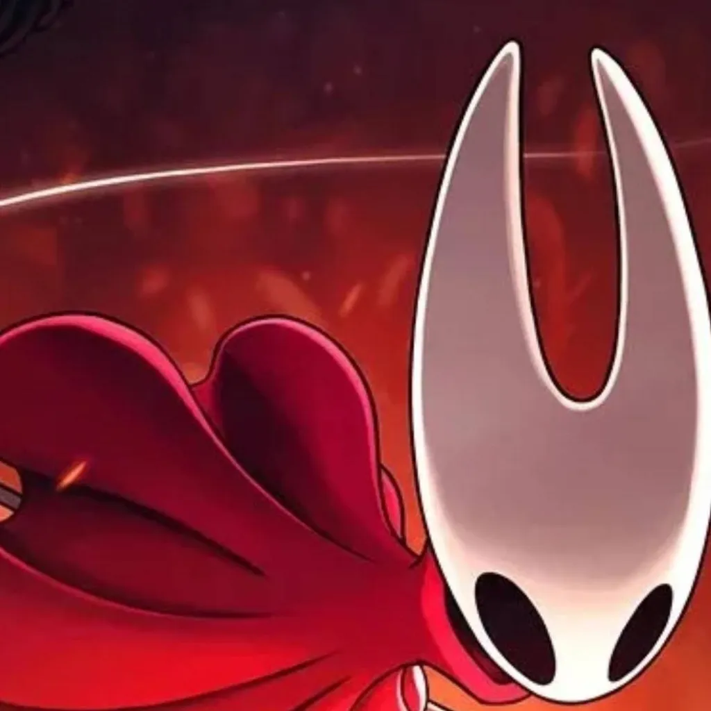 chat with ai character: hornet 