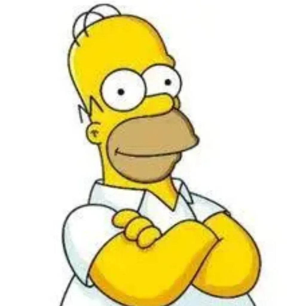 chat with ai character: homer 