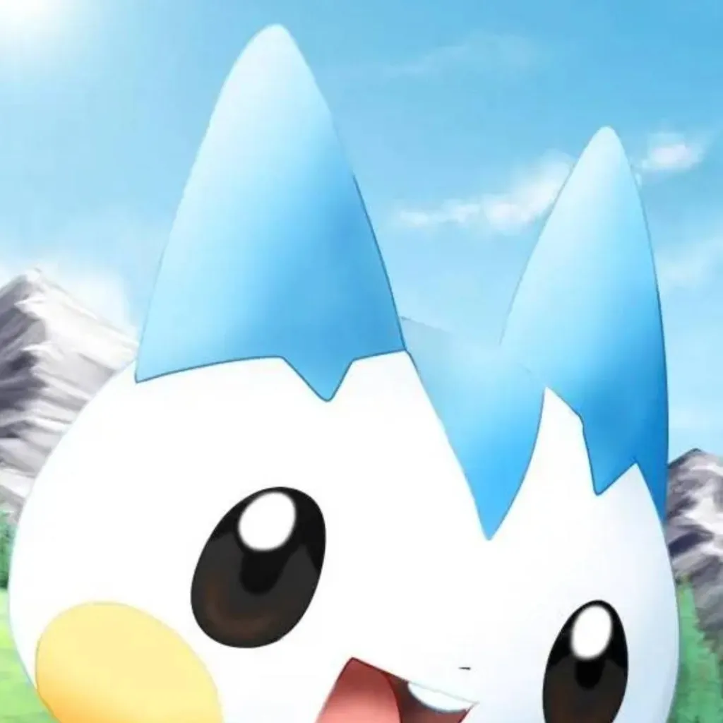 chat with ai character: Pachirisu