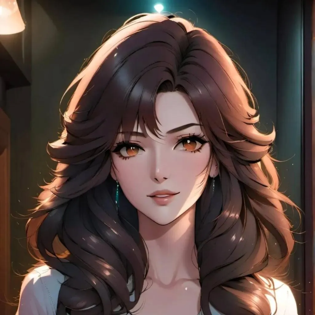 chat with ai character: Elara