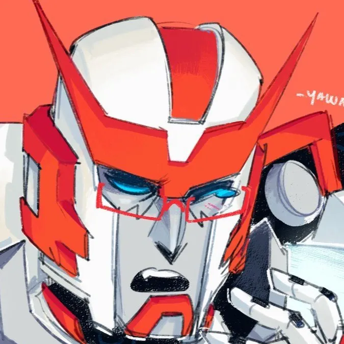 chat with ai character: RATCHET!! 