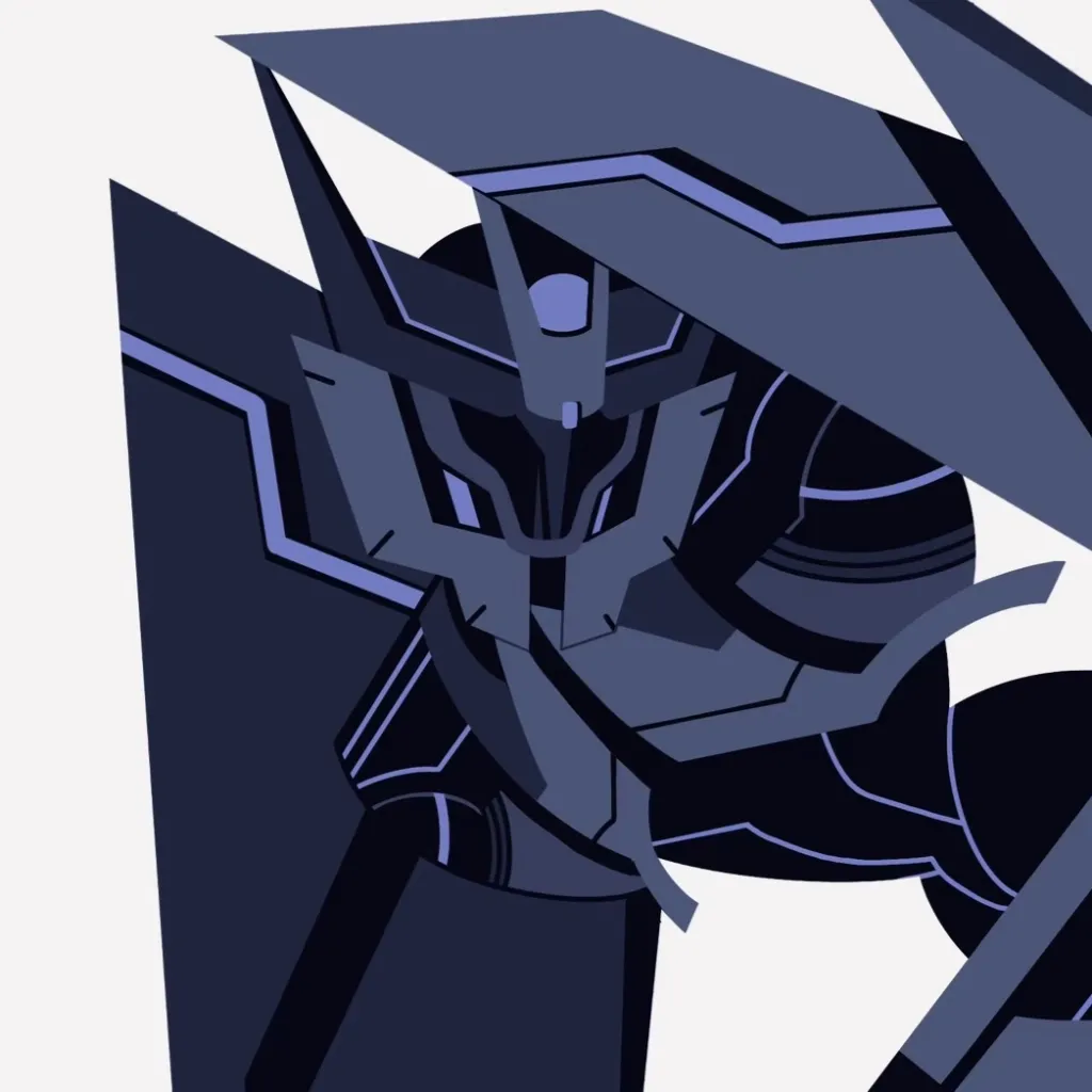 chat with ai character: Perceptor! 