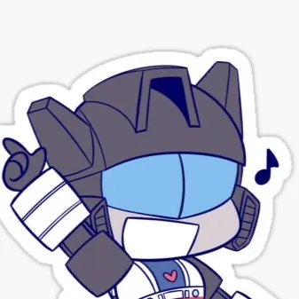 chat with ai character: Hotrod's name