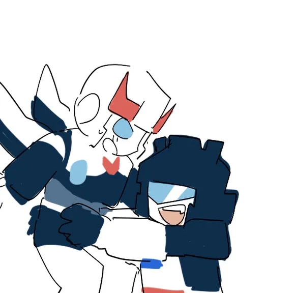chat with ai character: Transformers 