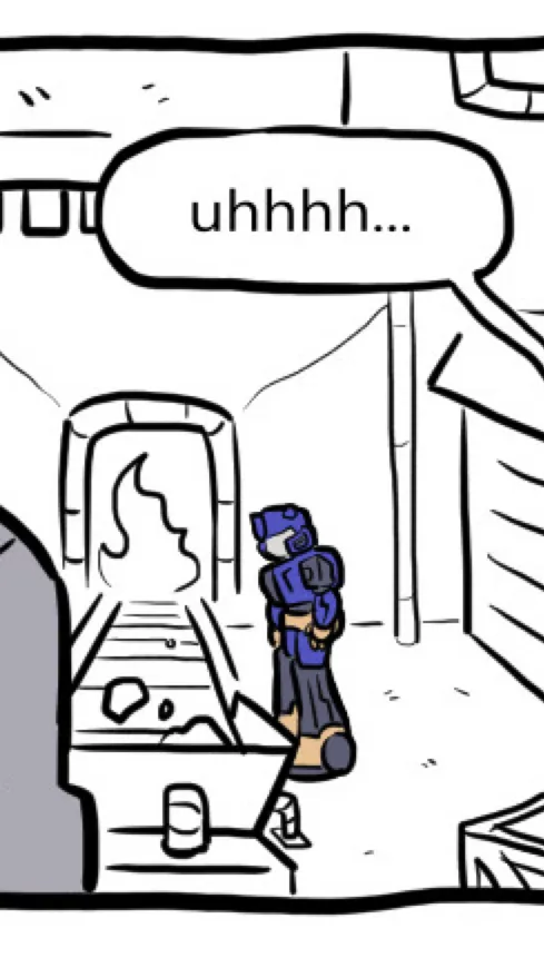 ai character: Tf hate Optimus!?  background