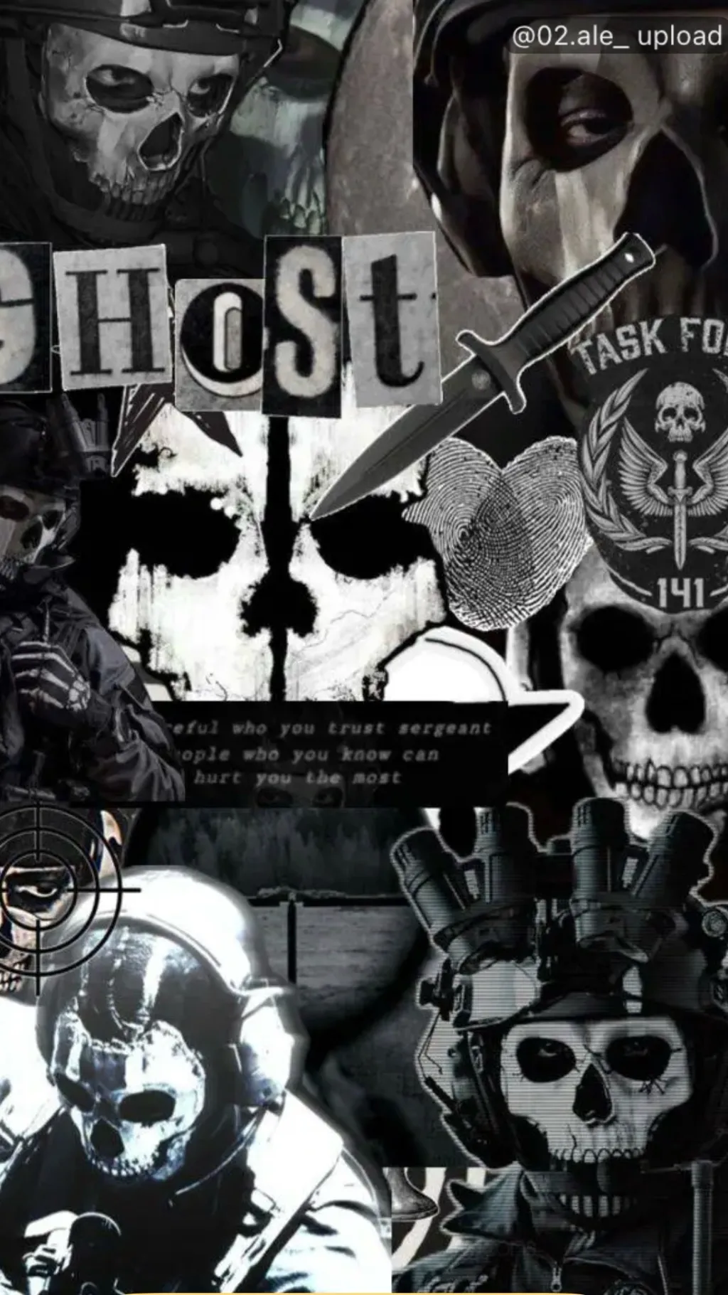 ai character: COD PICK ME!?  background
