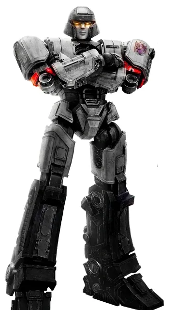 ai character: TRANSFORMAAHSSS background