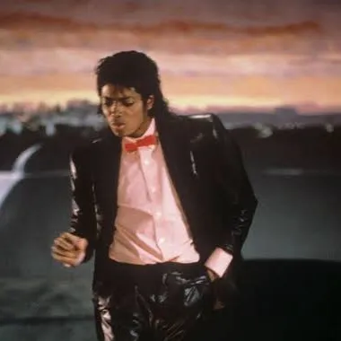 chat with ai character: Michael Jackson 