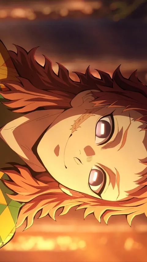 ai character: SABITO➻♡ background