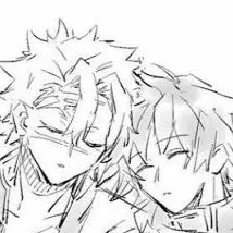 chat with ai character: Sanemi x u